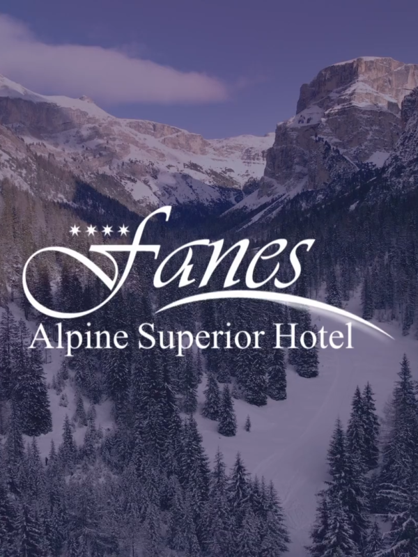 Embrace the Serenity of Vallunga - Hotel Fanes